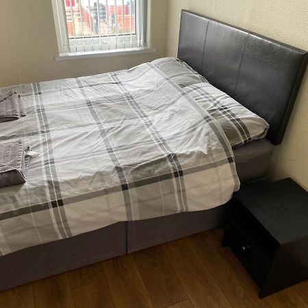 Gorton Holiday Home Blackpool Zewnętrze zdjęcie