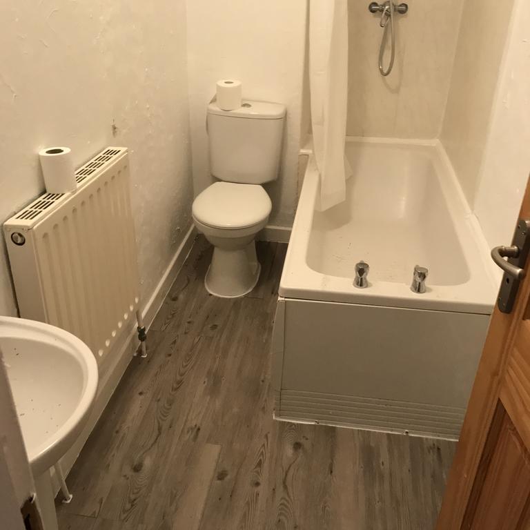 Gorton Holiday Home Blackpool Zewnętrze zdjęcie