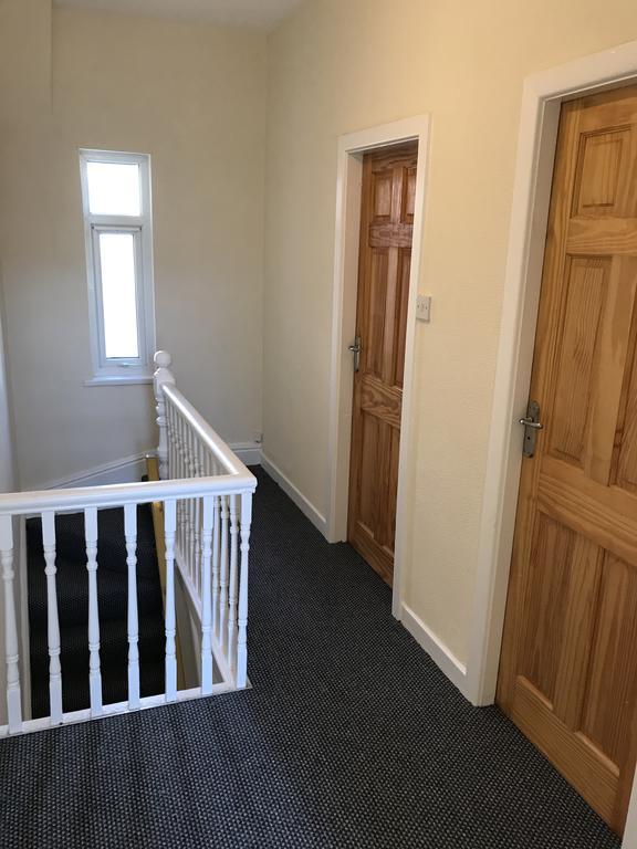 Gorton Holiday Home Blackpool Zewnętrze zdjęcie