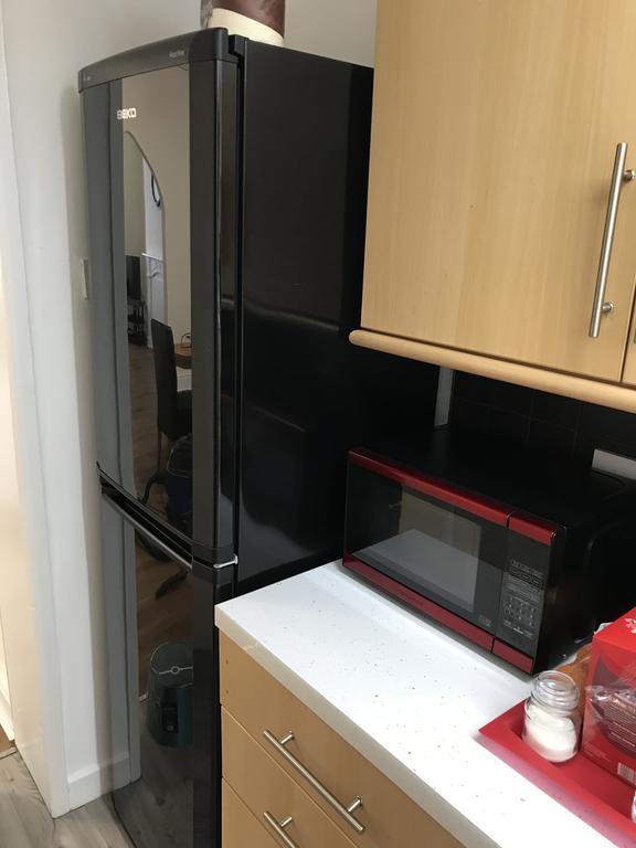 Gorton Holiday Home Blackpool Zewnętrze zdjęcie
