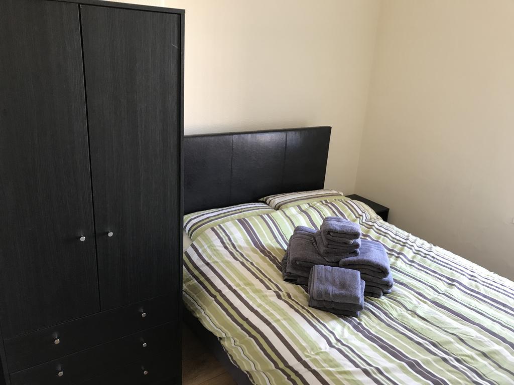 Gorton Holiday Home Blackpool Zewnętrze zdjęcie