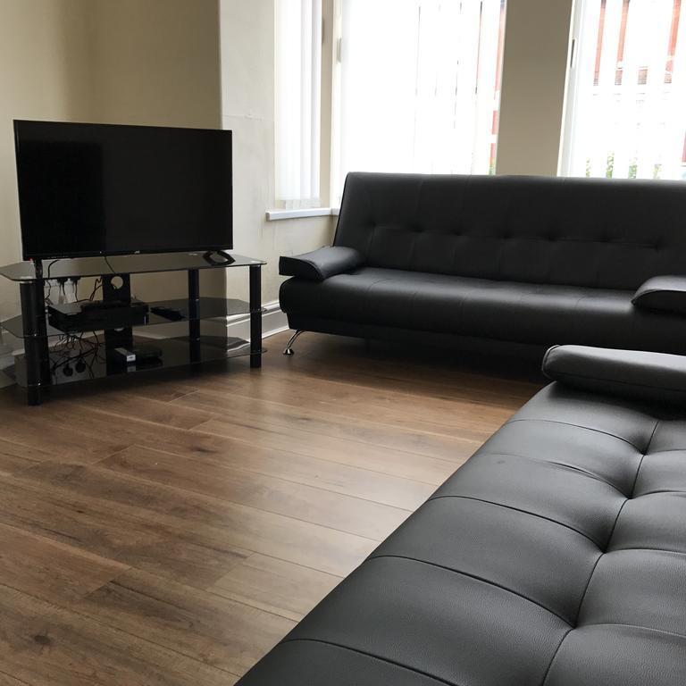 Gorton Holiday Home Blackpool Pokój zdjęcie