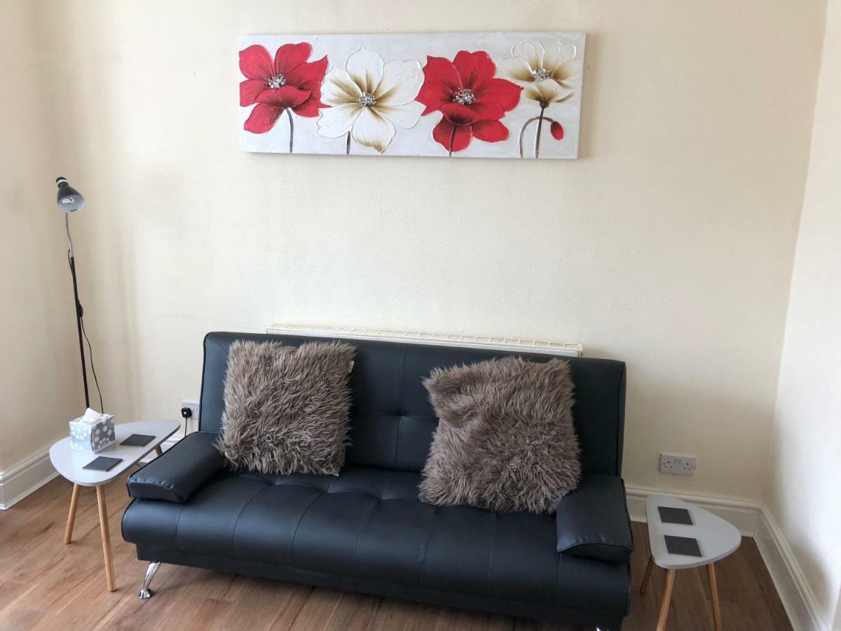 Gorton Holiday Home Blackpool Zewnętrze zdjęcie